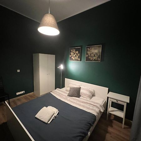 Apartament Sen Bydgoszcz Bagian luar foto