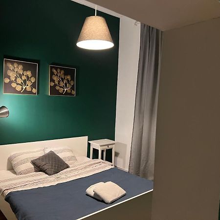 Apartament Sen Bydgoszcz Bagian luar foto