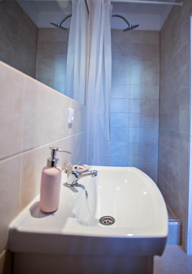 Apartament Sen Bydgoszcz Bagian luar foto